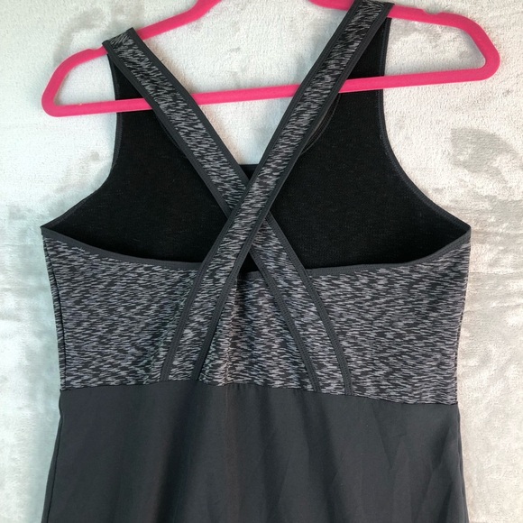 Smartwool willow lake dress Active Performance Merino Wool Tennis size M - Picture 5 of 8